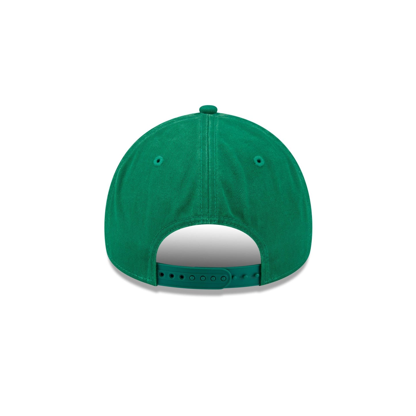 Boston Celtics Stacked Rope 9FORTY A-Frame Snapback Hat