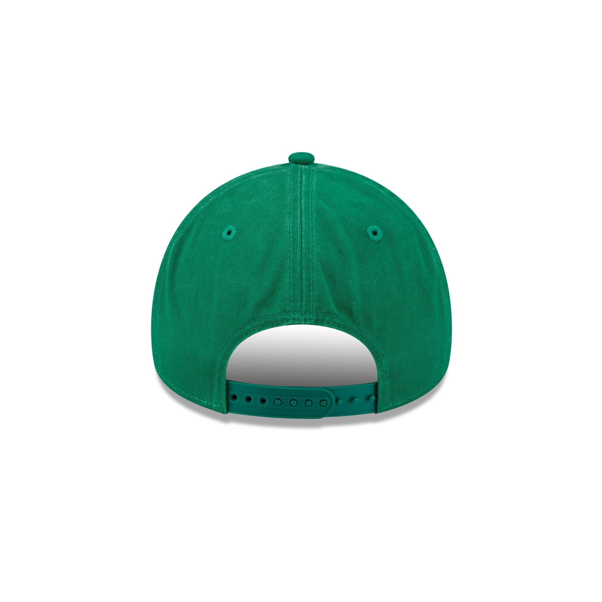 Boston Celtics Stacked Rope 9FORTY A-Frame Snapback Hat