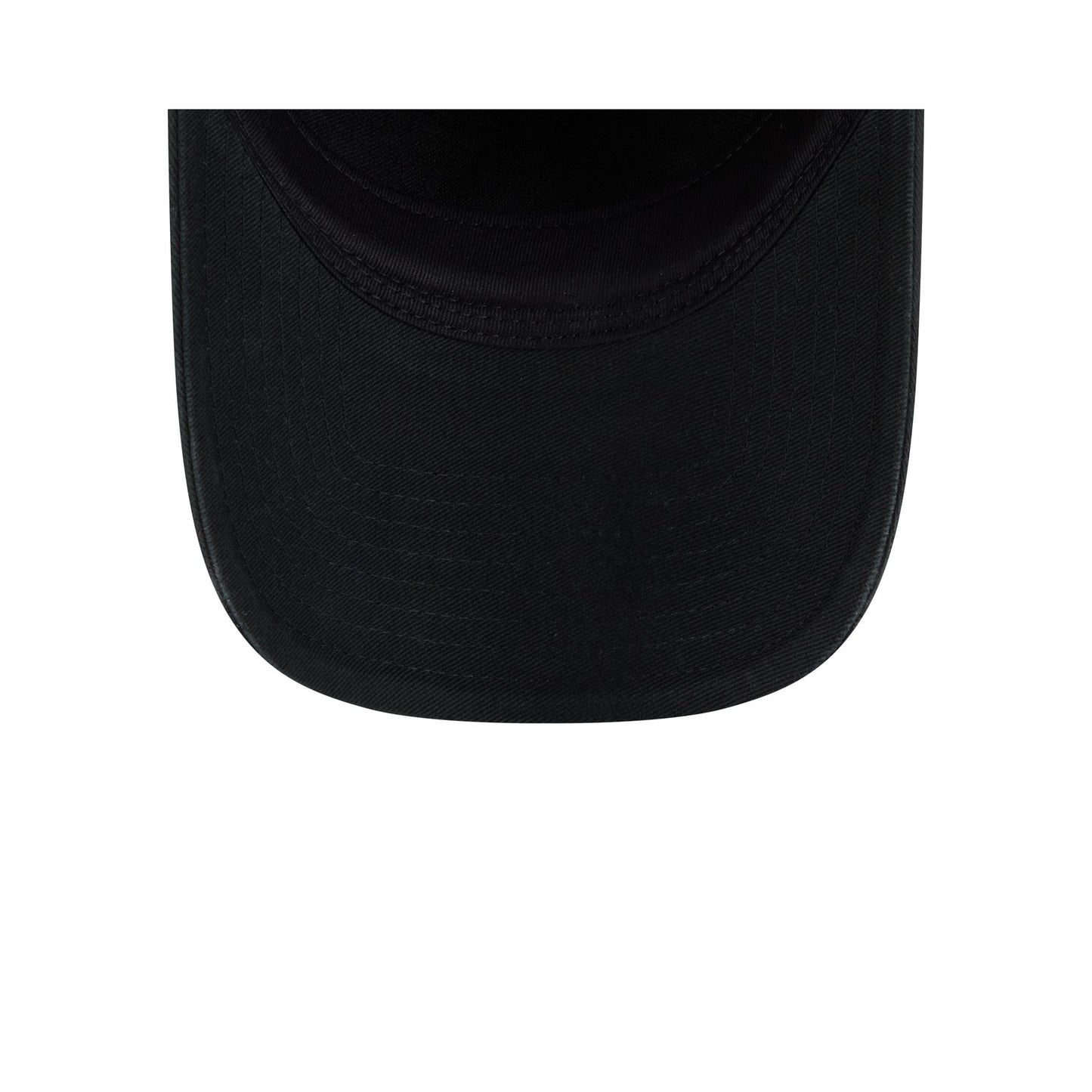 Brooklyn Nets Stacked Rope 9FORTY A-Frame Snapback Hat