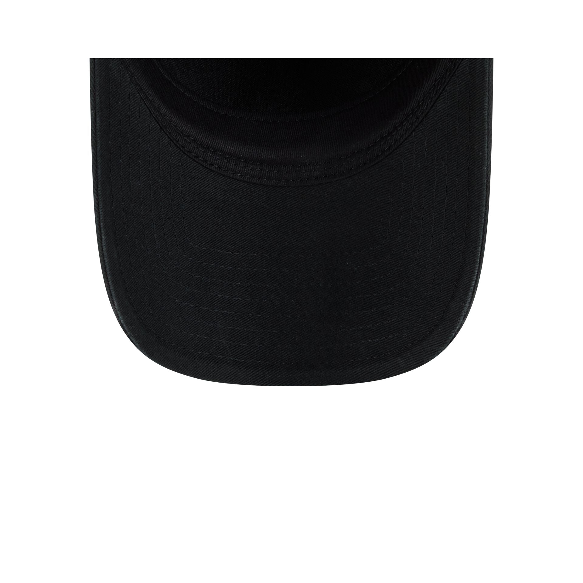 Brooklyn Nets Stacked Rope 9FORTY A-Frame Snapback Hat
