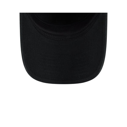 Brooklyn Nets Stacked Rope 9FORTY A-Frame Snapback Hat