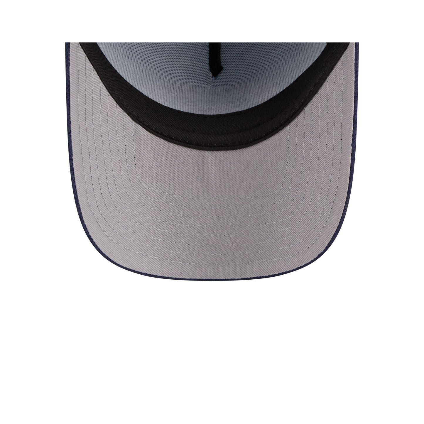 North Carolina Tar Heels Arched 9FORTY A-Frame Snapback Hat