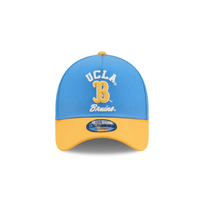 UCLA Bruins Arched 9FORTY A-Frame Snapback Hat