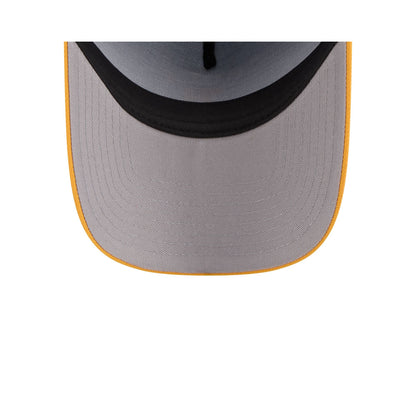 UCLA Bruins Arched 9FORTY A-Frame Snapback Hat