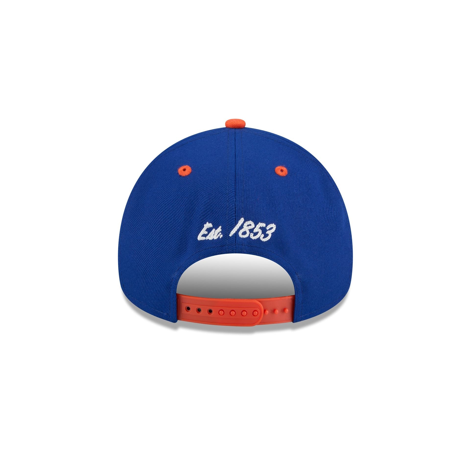 Florida Gators Arched 9FORTY A-Frame Snapback Hat
