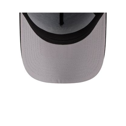 Duke Blue Devils Arched 9FORTY A-Frame Snapback Hat