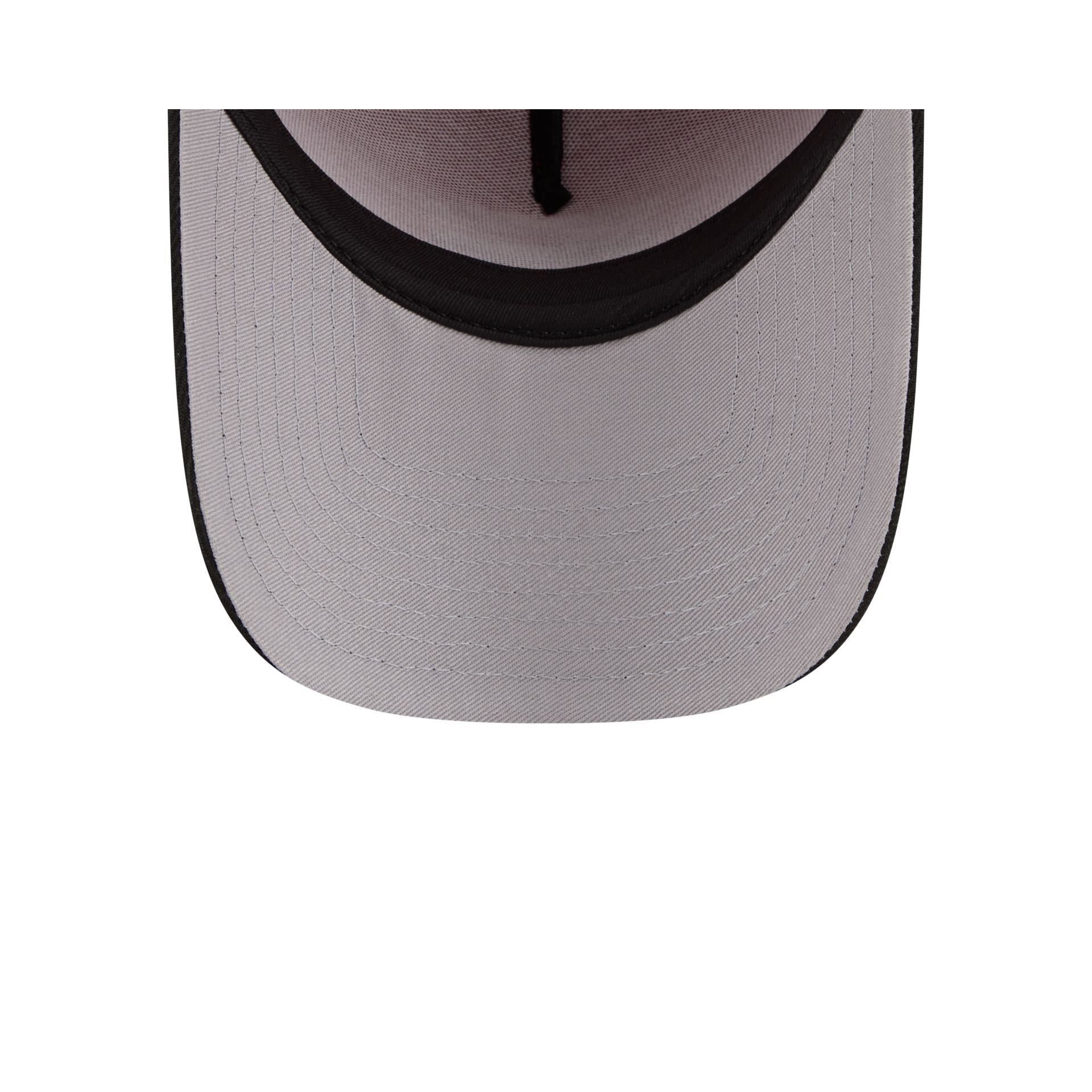 UNLV Runnin' Rebels Arched 9FORTY A-Frame Snapback Hat