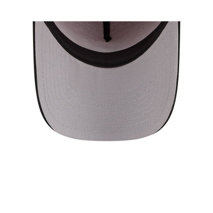 UNLV Runnin' Rebels Arched 9FORTY A-Frame Snapback Hat