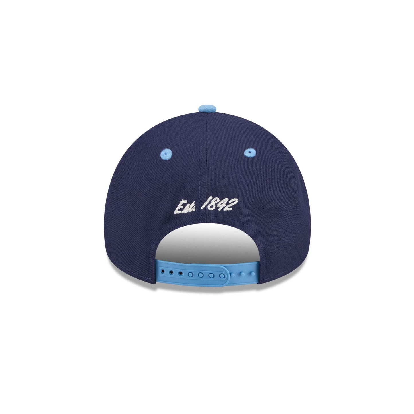 Villanova Wildcats Arched 9FORTY A-Frame Snapback Hat