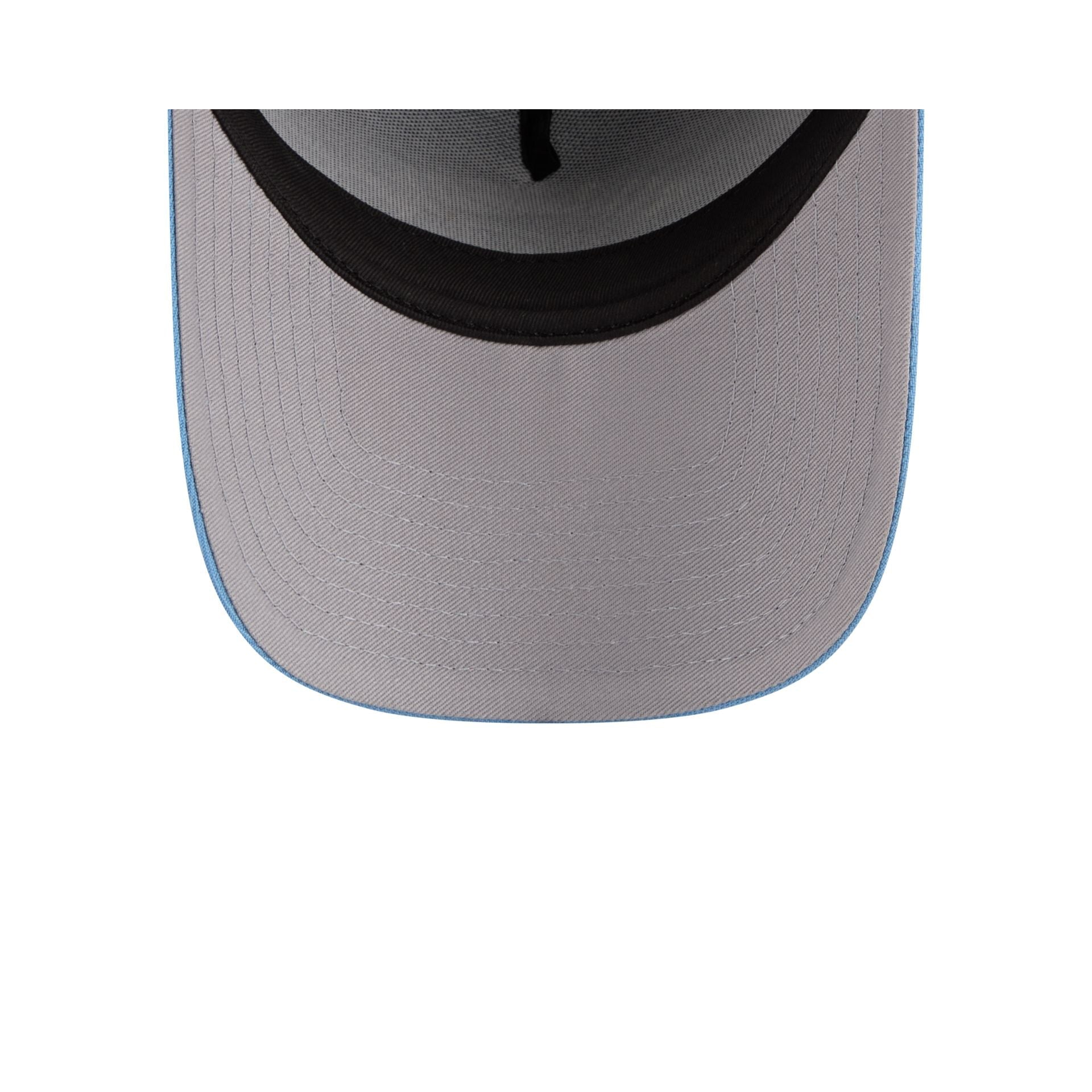 Villanova Wildcats Arched 9FORTY A-Frame Snapback Hat