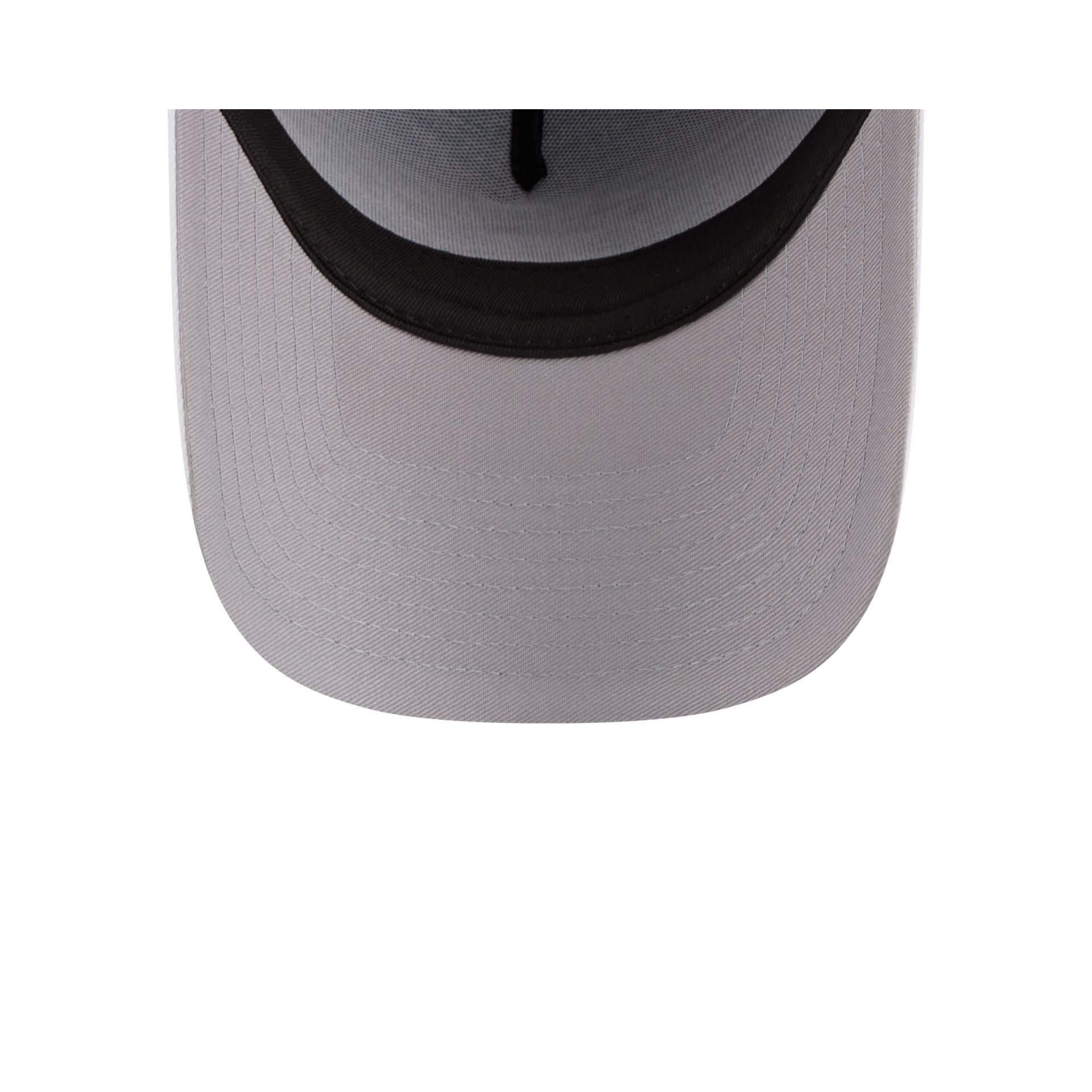 Kentucky Wildcats Arched 9FORTY A-Frame Snapback Hat