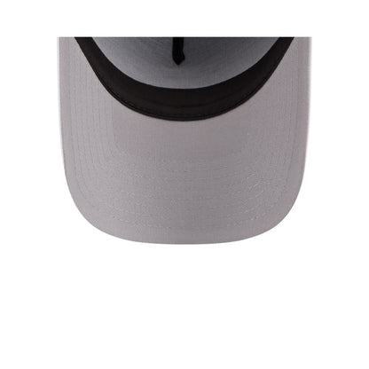 Kentucky Wildcats Arched 9FORTY A-Frame Snapback Hat