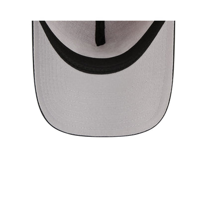 San Francisco 49ers Arched 9FORTY A-Frame Snapback Hat