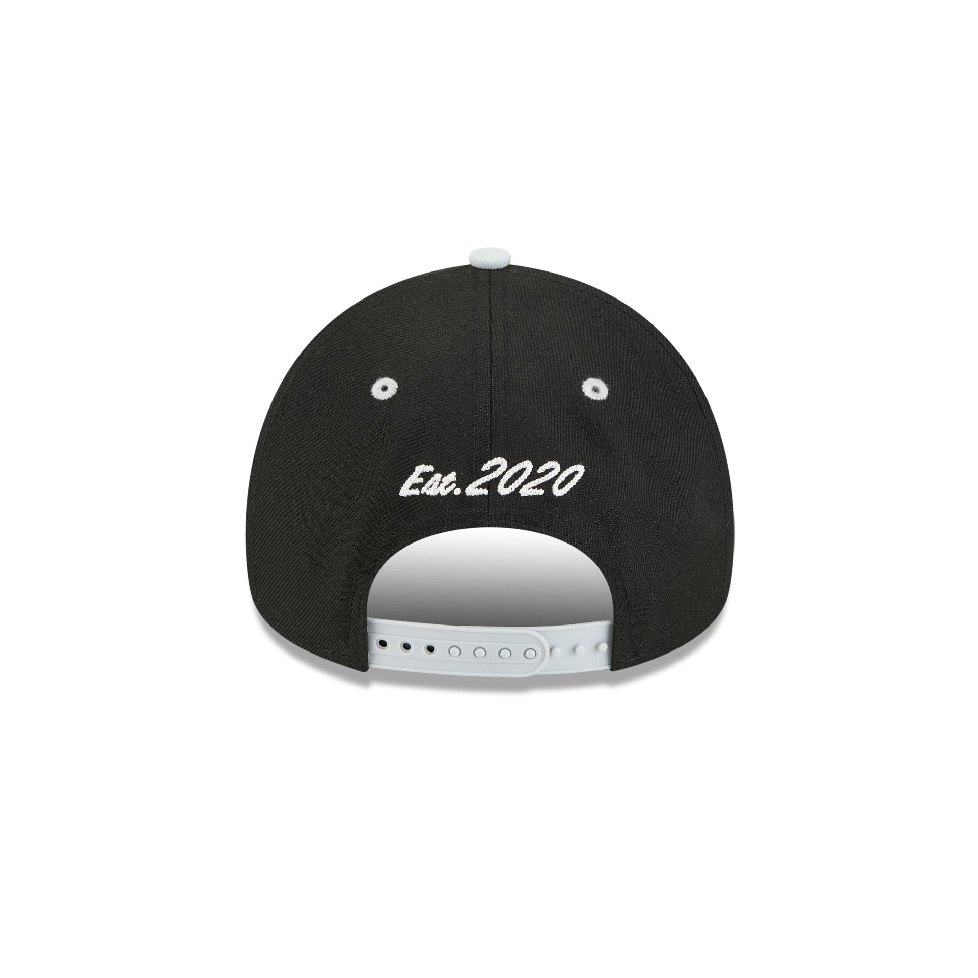 Las Vegas Raiders Arched 9FORTY A-Frame Snapback Hat