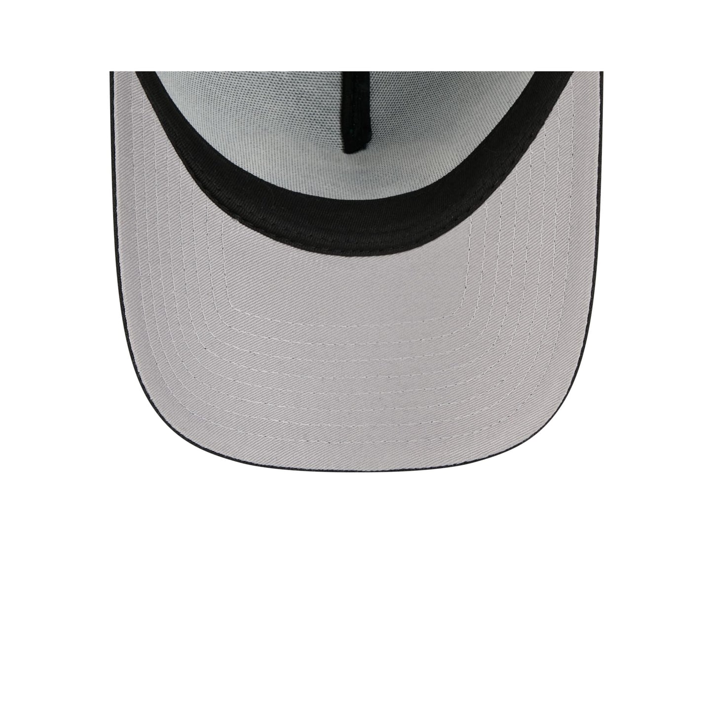 Philadelphia Eagles Arched 9FORTY A-Frame Snapback Hat