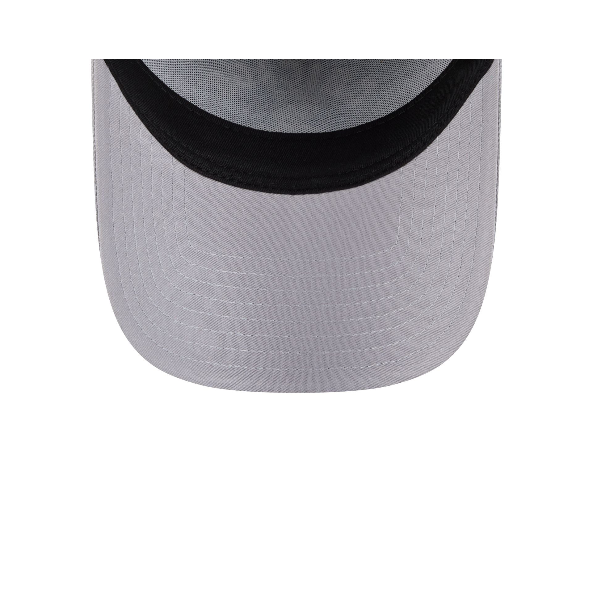 Chicago White Sox Arched 9FORTY A-Frame Snapback Hat