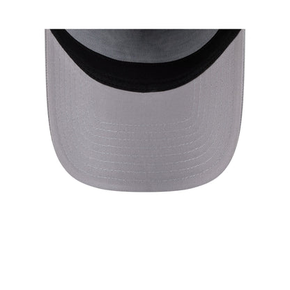 New York Yankees Arched 9FORTY A-Frame Snapback Hat
