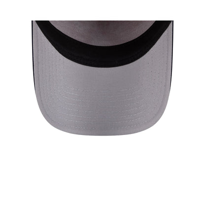 Los Angeles Angels Arched 9FORTY A-Frame Snapback Hat