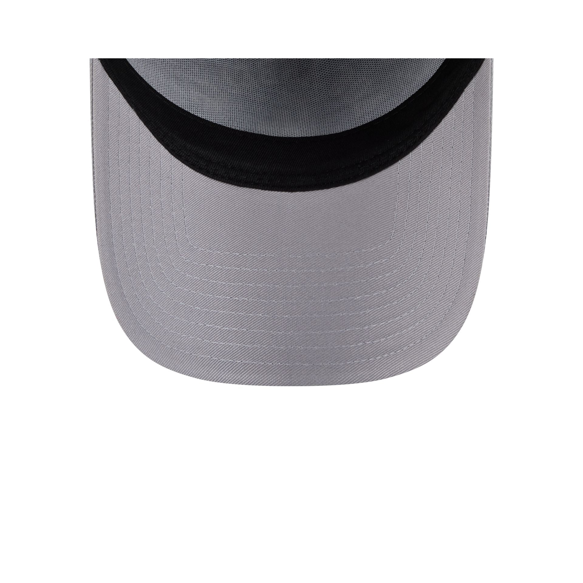 Los Angeles Dodgers Arched 9FORTY A-Frame Snapback Hat
