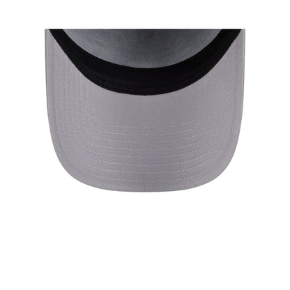 Los Angeles Dodgers Arched 9FORTY A-Frame Snapback Hat