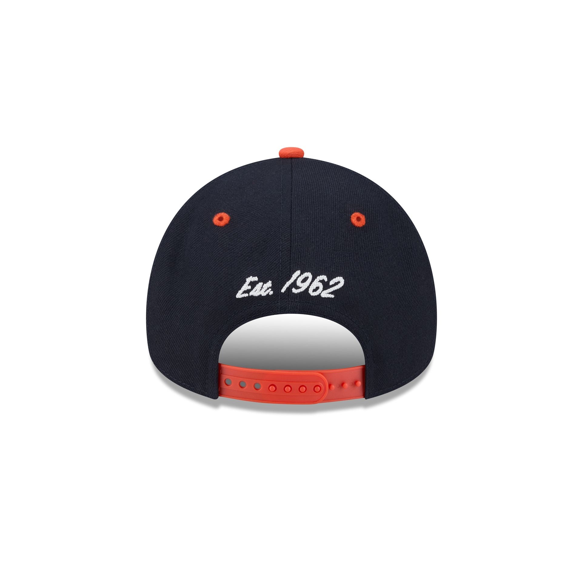 Houston Astros Arched 9FORTY A-Frame Snapback Hat