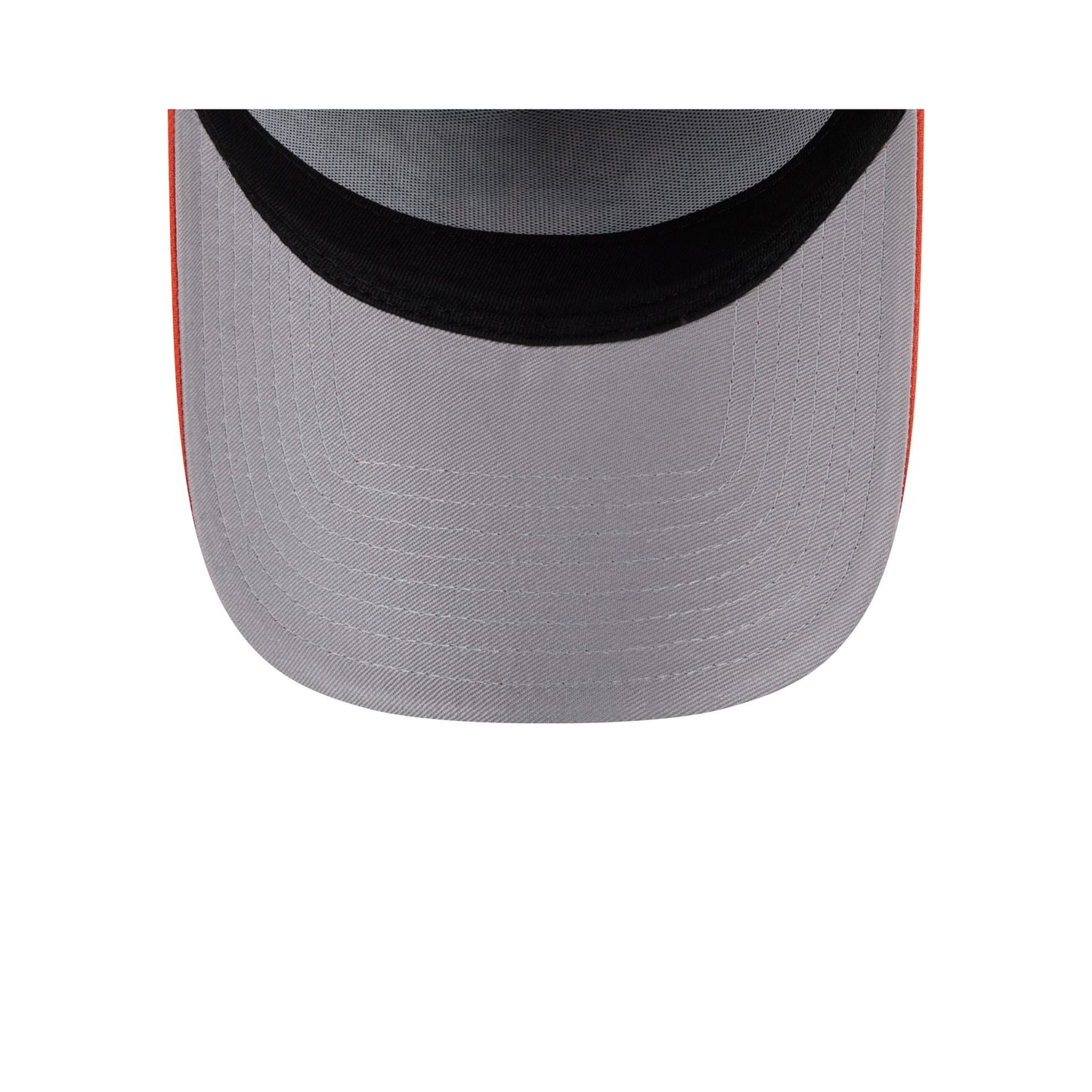 Houston Astros Arched 9FORTY A-Frame Snapback Hat
