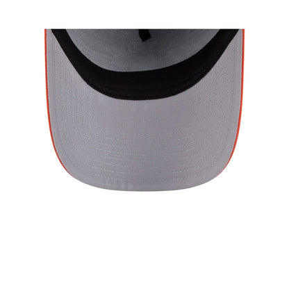 Detroit Tigers Arched 9FORTY A-Frame Snapback Hat