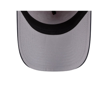 St. Louis Cardinals Arched 9FORTY A-Frame Snapback Hat