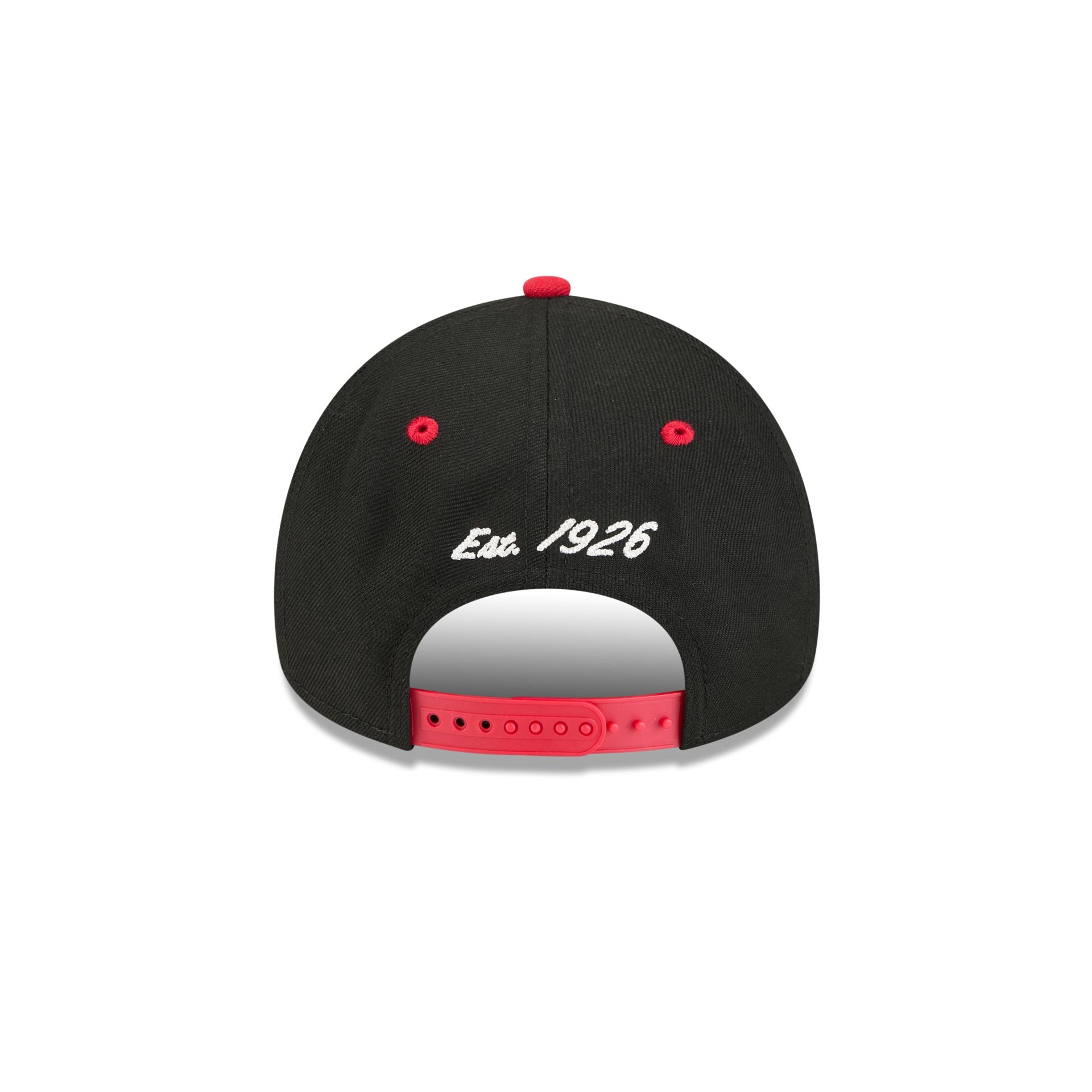 Chicago Blackhawks Arched 9FORTY A-Frame Snapback Hat
