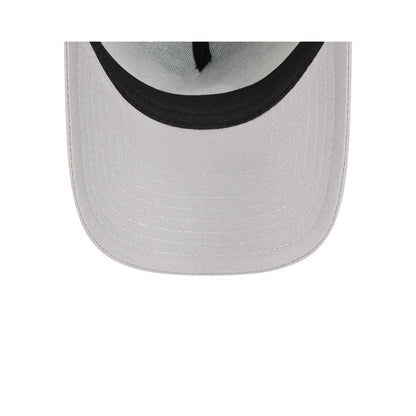 Los Angeles Kings Arched 9FORTY A-Frame Snapback Hat