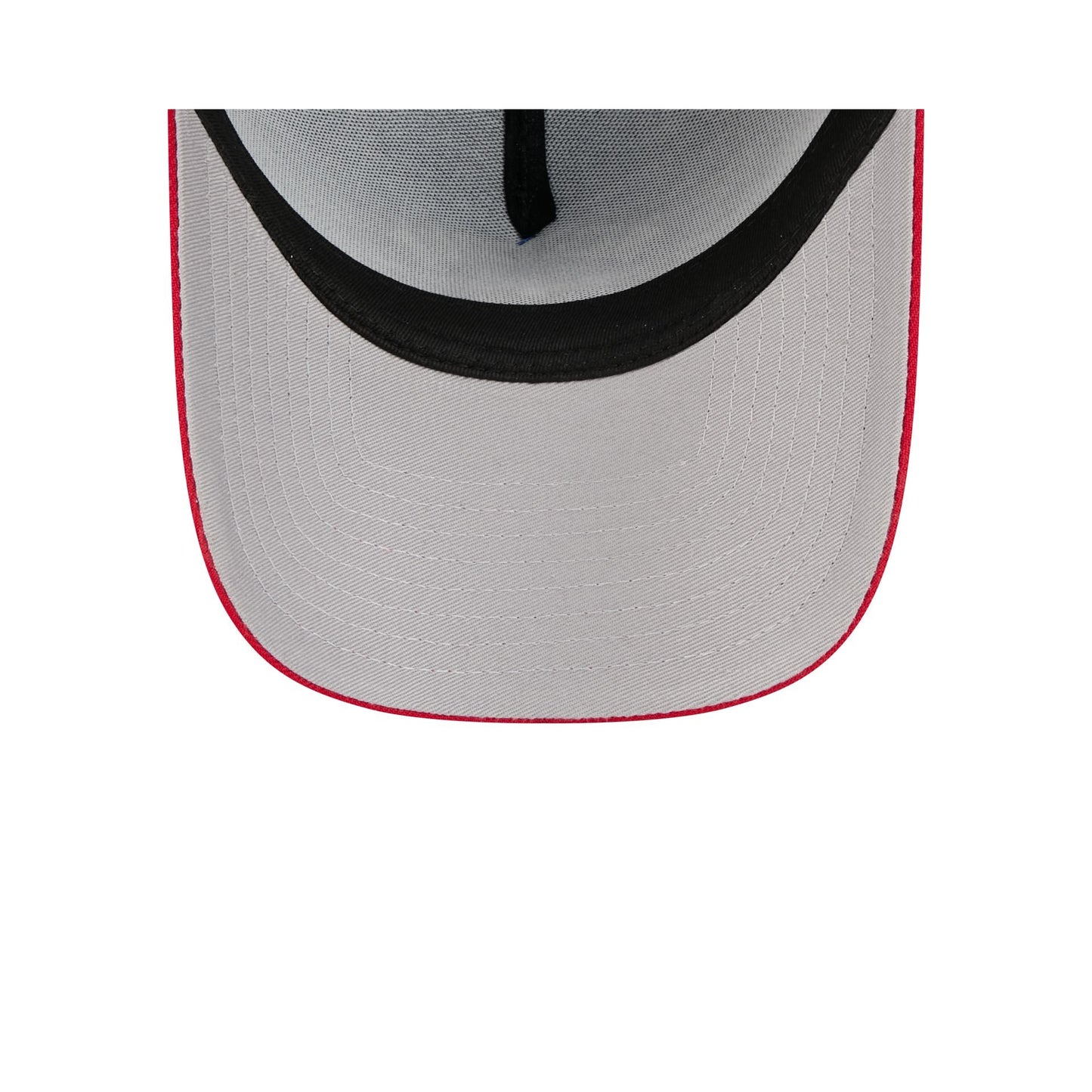 New York Rangers Arched 9FORTY A-Frame Snapback Hat