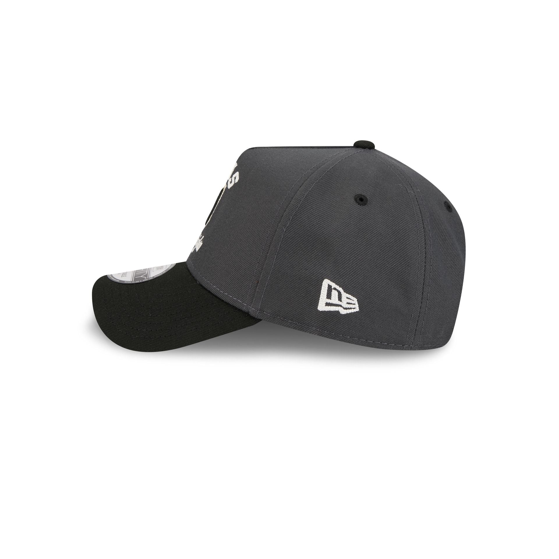 Vegas Golden Knights Arched 9FORTY A-Frame Snapback Hat