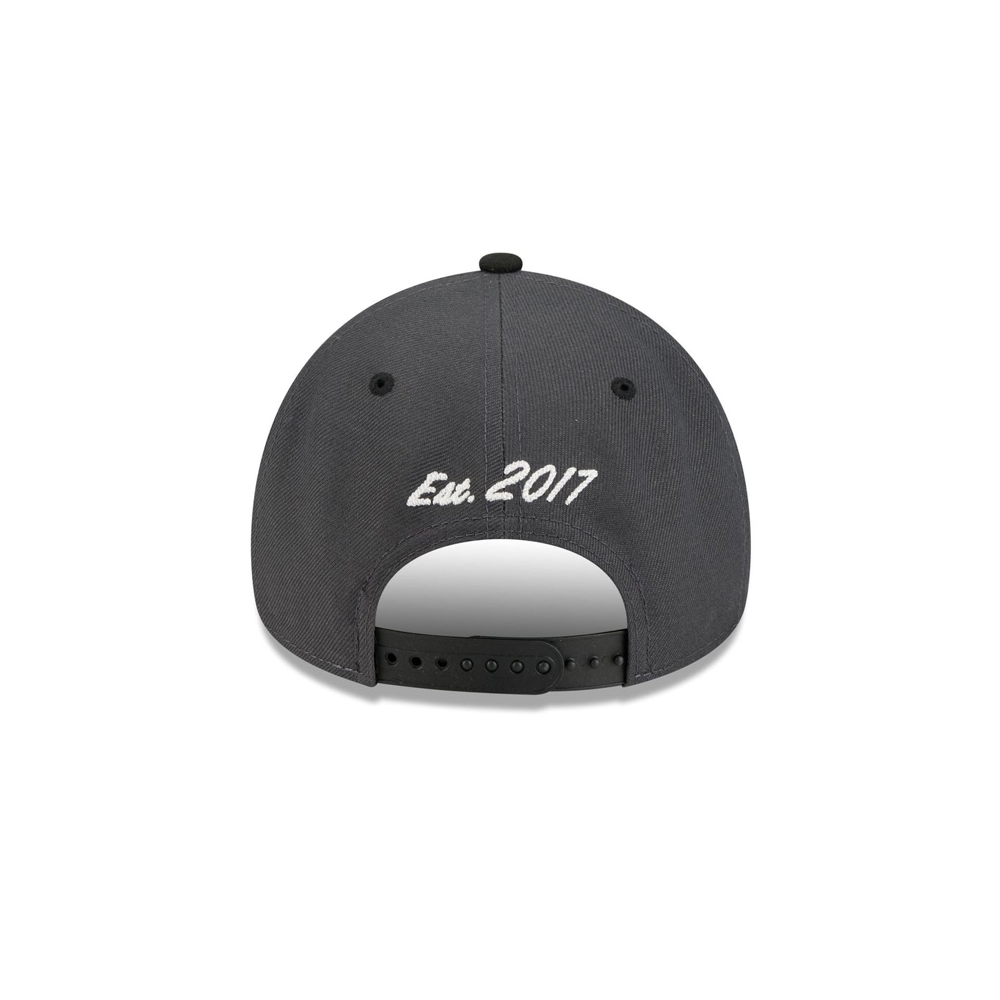Vegas Golden Knights Arched 9FORTY A-Frame Snapback Hat