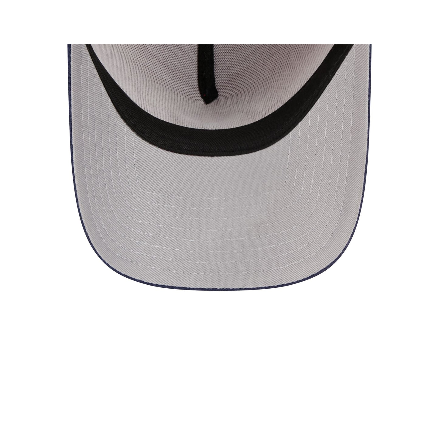 Washington Capitals Arched 9FORTY A-Frame Snapback Hat