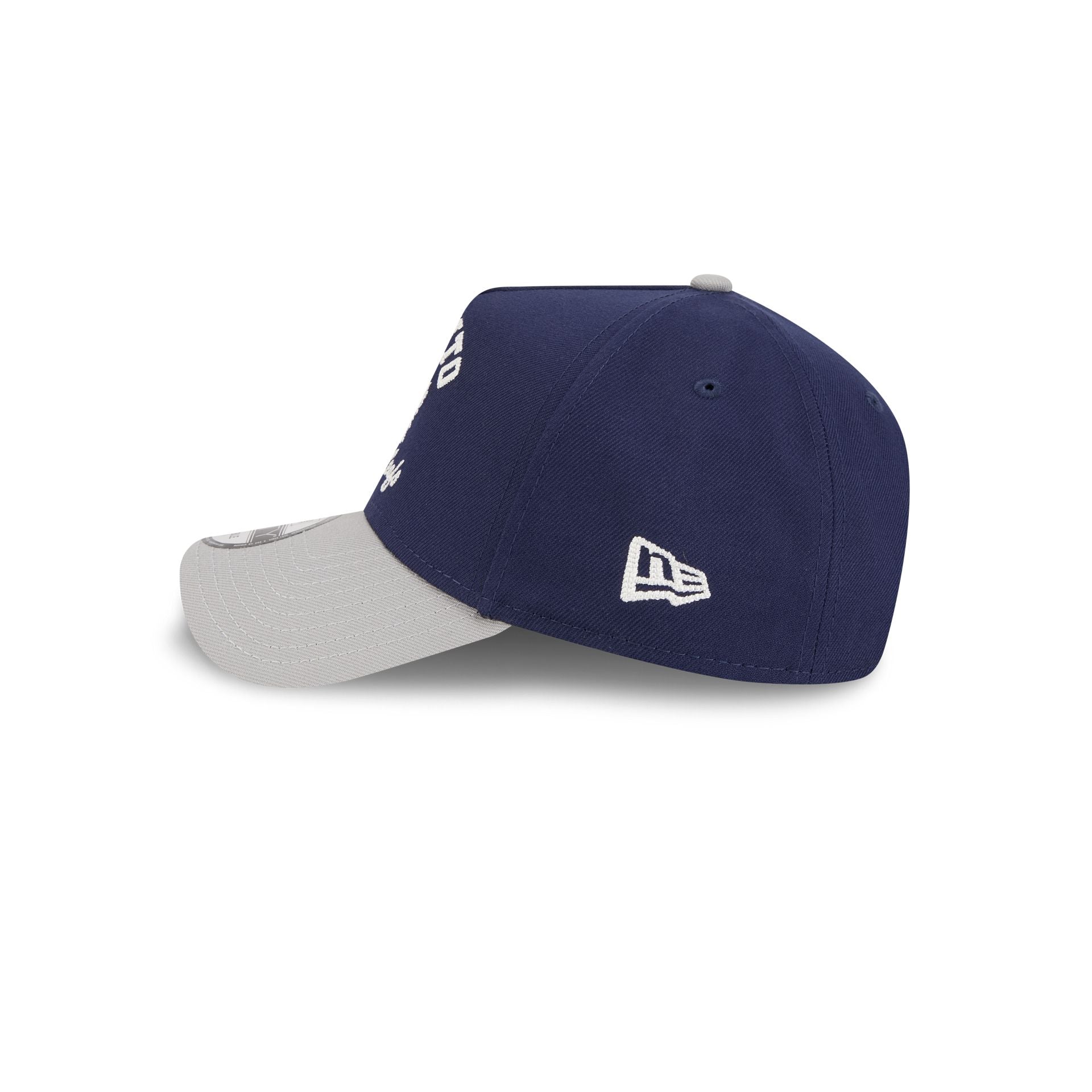 Toronto Maple Leafs Arched 9FORTY A-Frame Snapback Hat