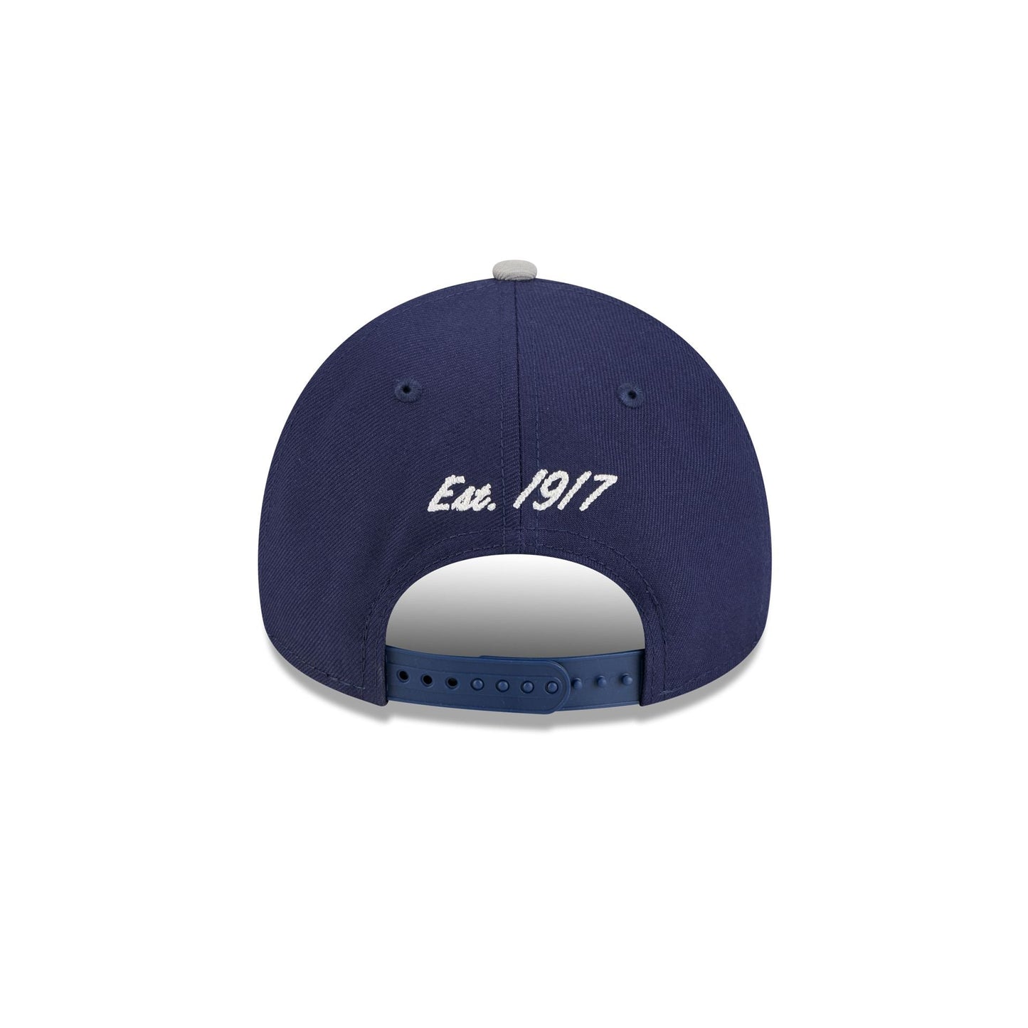 Toronto Maple Leafs Arched 9FORTY A-Frame Snapback Hat