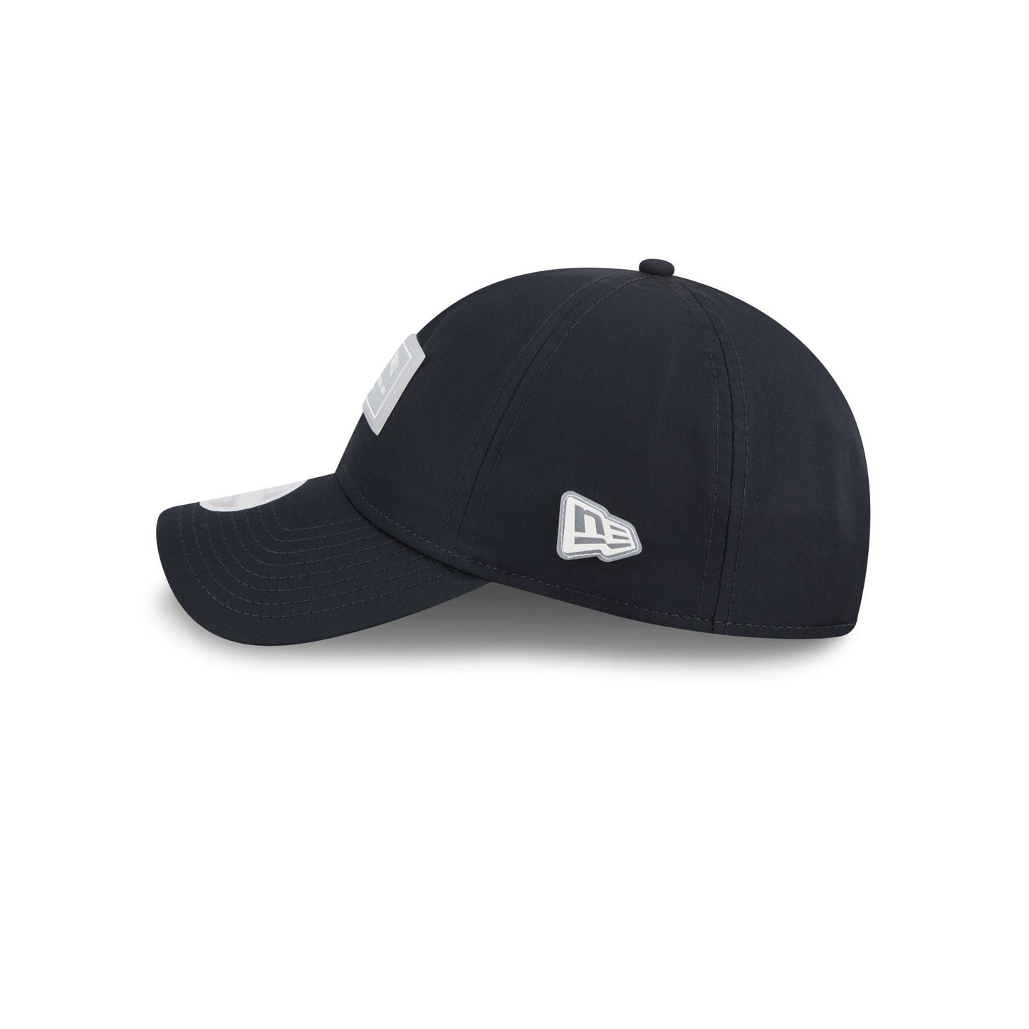 Boston Red Sox Labeled Women's 9TWENTY Adjustable Hat