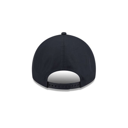 Boston Red Sox Labeled Women's 9TWENTY Adjustable Hat
