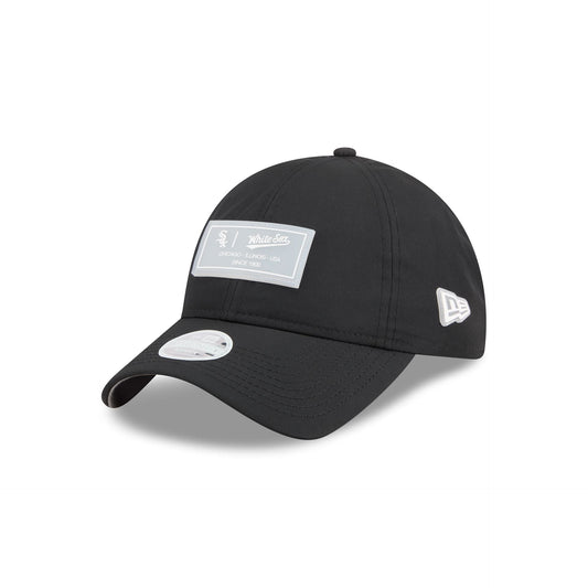Chicago White Sox Labeled Women's 9TWENTY Adjustable Hat