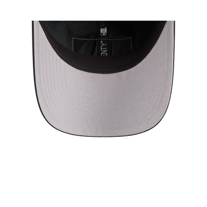 Chicago White Sox Labeled Women's 9TWENTY Adjustable Hat