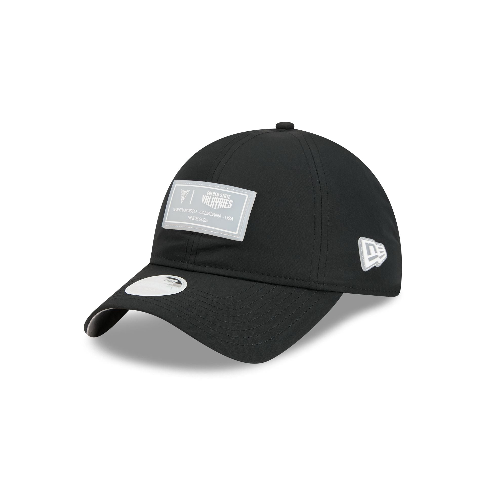 Golden State Valkyries Labeled Women's 9TWENTY Adjustable Hat