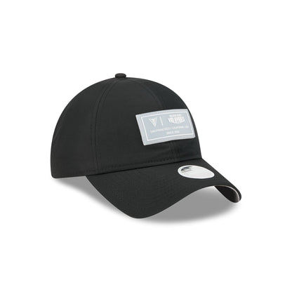 Golden State Valkyries Labeled Women's 9TWENTY Adjustable Hat