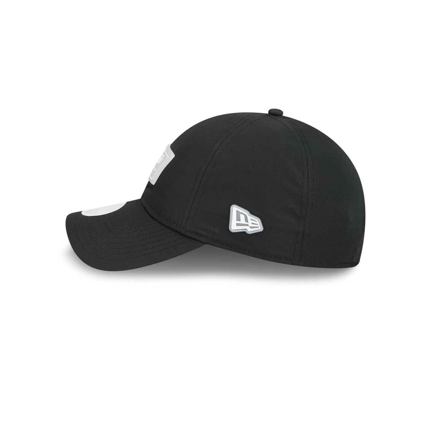 Golden State Valkyries Labeled Women's 9TWENTY Adjustable Hat