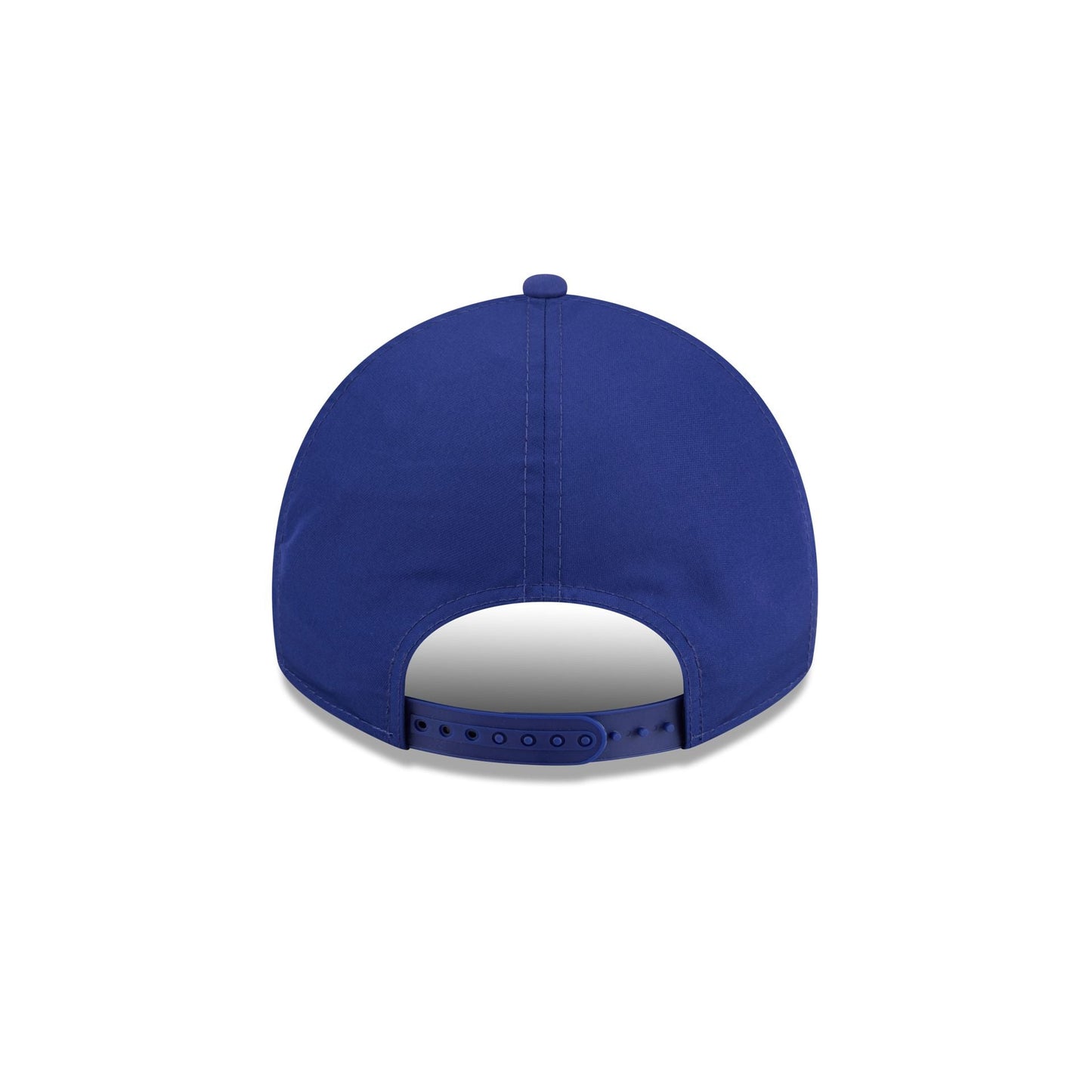 Los Angeles Dodgers Labeled Women's 9TWENTY Adjustable Hat