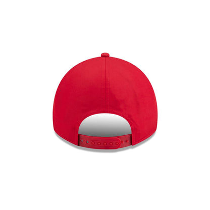 Philadelphia Phillies Labeled Women's 9TWENTY Adjustable Hat