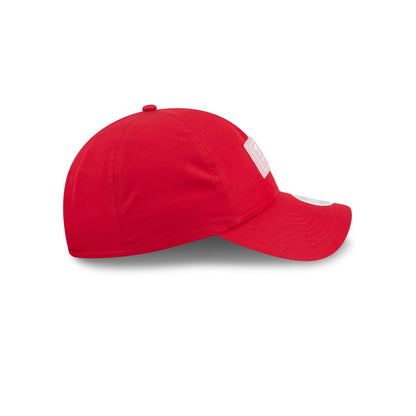 Philadelphia Phillies Labeled Women's 9TWENTY Adjustable Hat