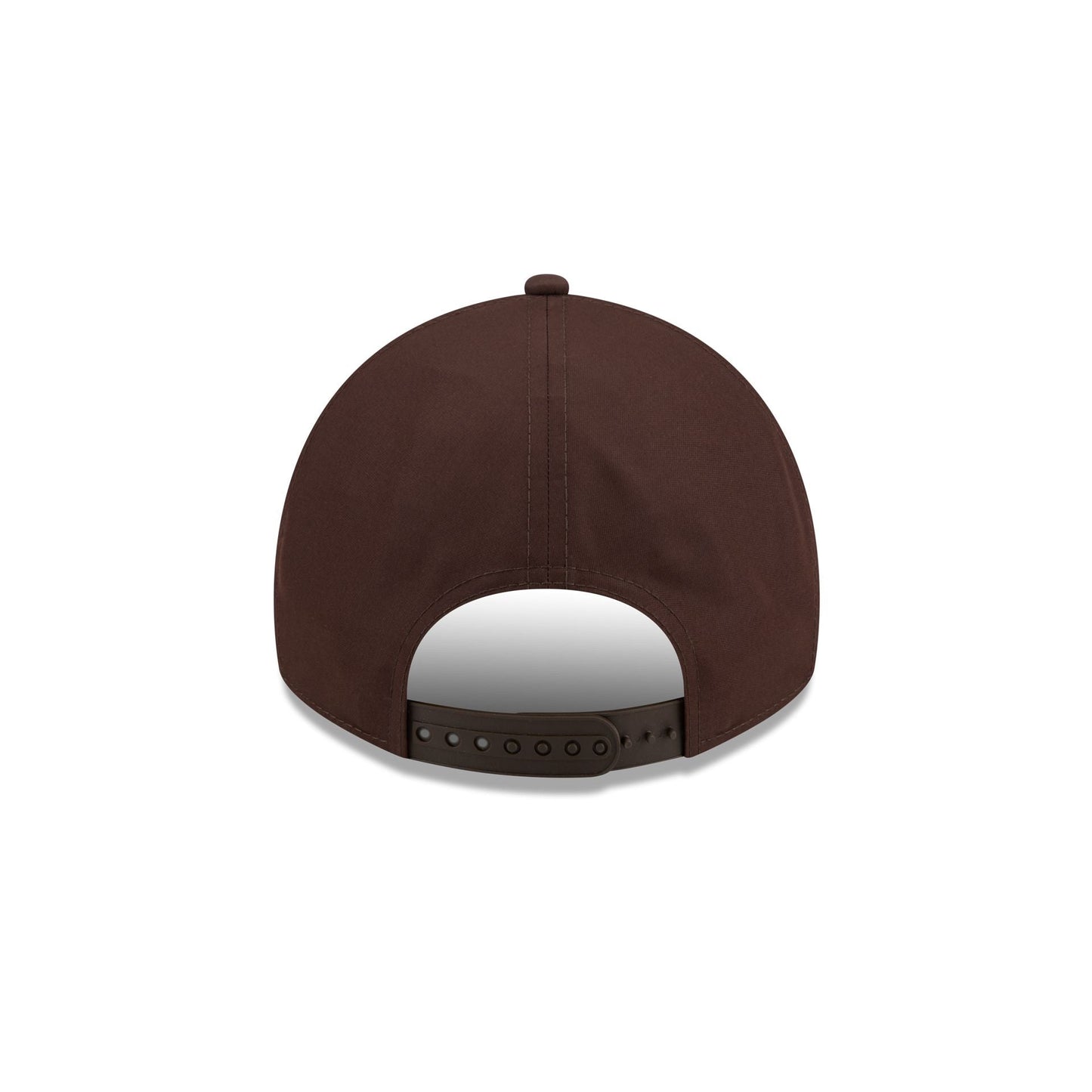 San Diego Padres Labeled Women's 9TWENTY Adjustable Hat