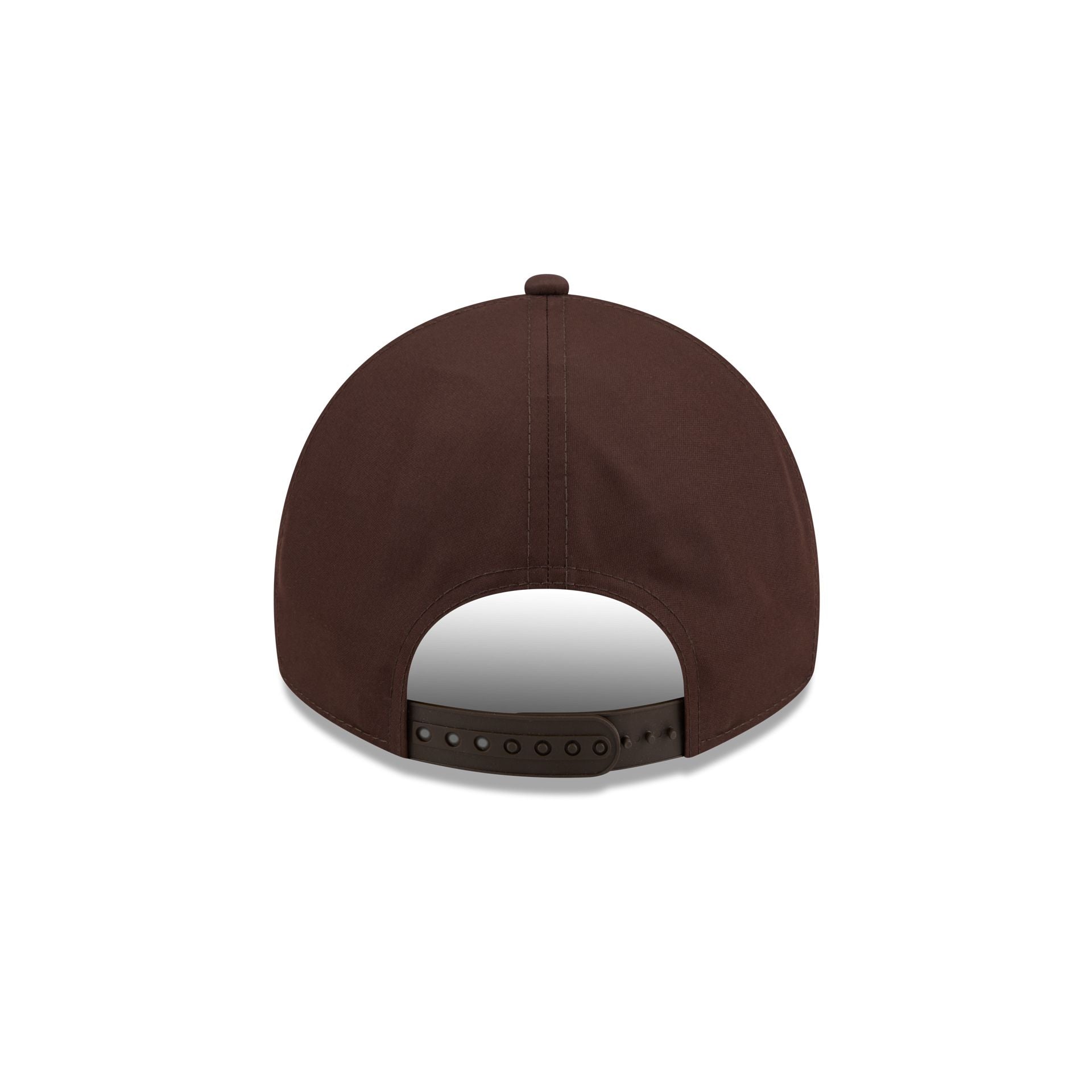 San Diego Padres Labeled Women's 9TWENTY Adjustable Hat
