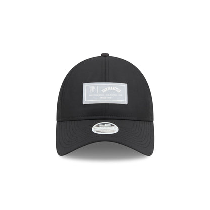 San Francisco Giants Labeled Women's 9TWENTY Adjustable Hat