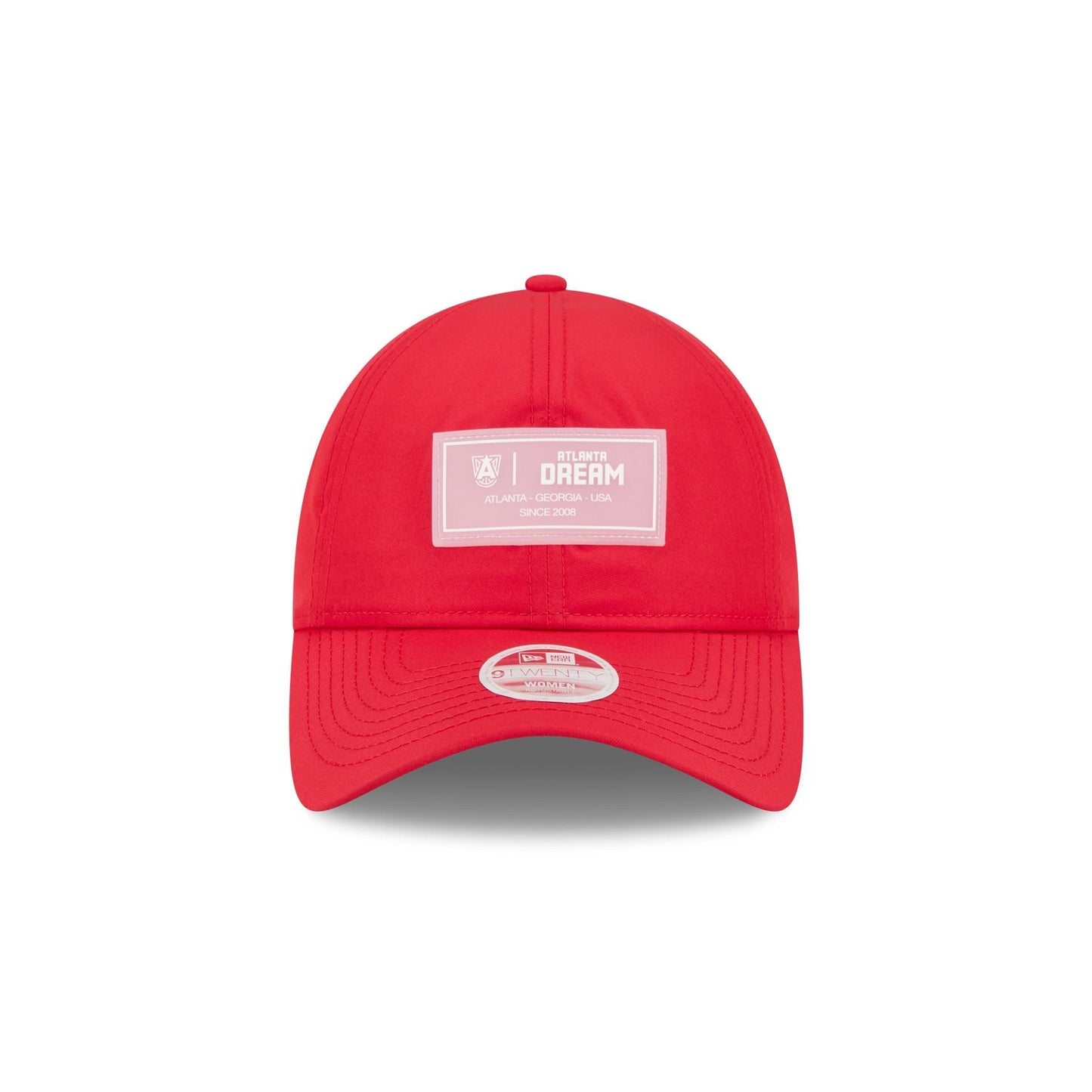 Atlanta Dream Labeled Women's 9TWENTY Adjustable Hat